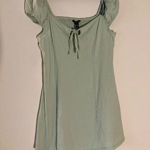 Forever 21: L, mint
